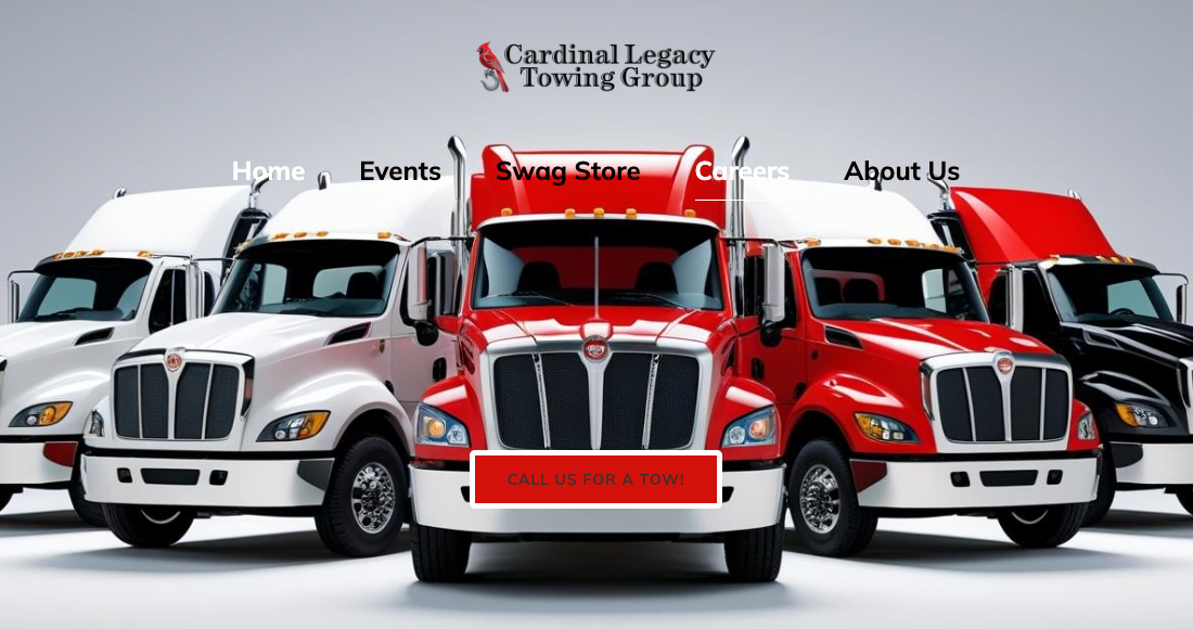 Cardinal Legacy Towing Group